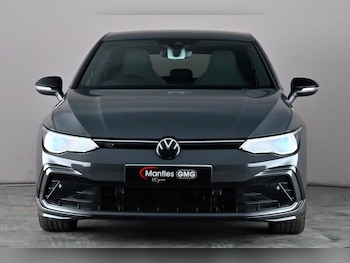 Used Volkswagen Golf 2023 for sale - 77639986: Photo