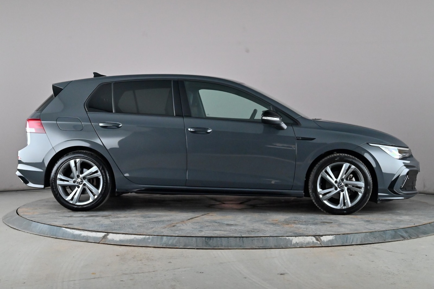 Used Volkswagen Golf 2023 for sale - 77639986: Photo 3