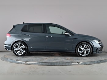 Used Volkswagen Golf 2023 for sale - 77639986: Photo