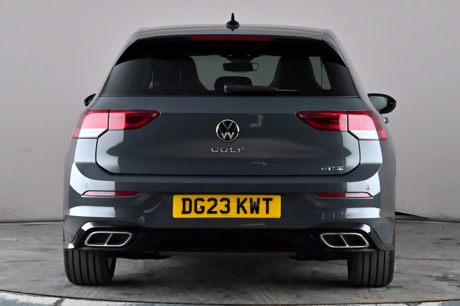 Used Volkswagen Golf 2023 for sale - 77639986: Photo 5