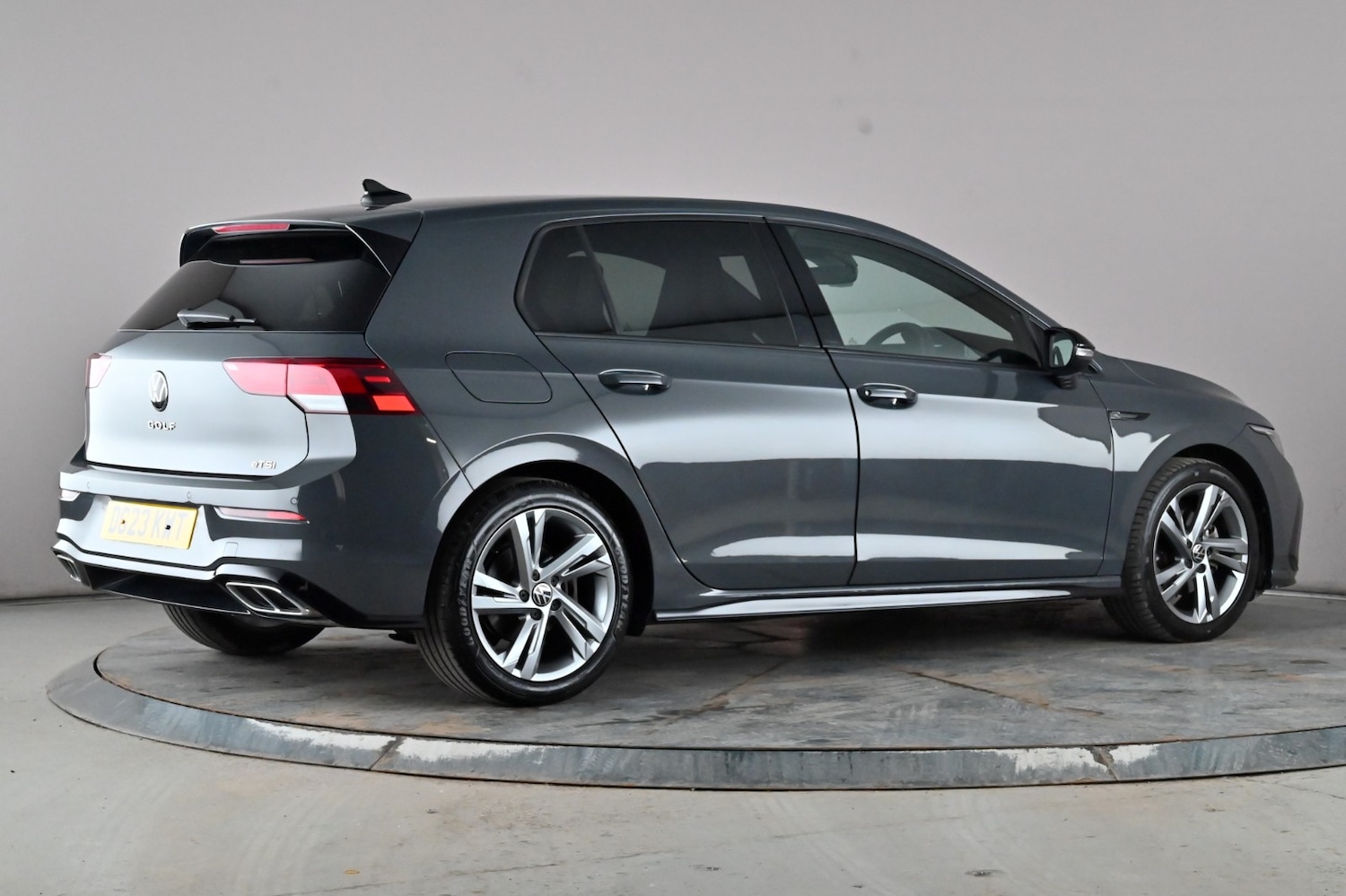 Used Volkswagen Golf 2023 for sale - 77639986: Photo 6