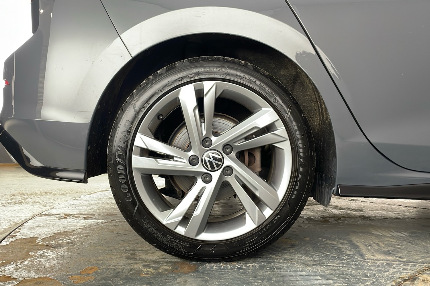 Used Volkswagen Golf 2023 for sale - 77639986: Photo 7