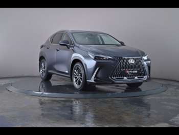 Used Lexus NX 2023 for sale - 74755566: Photo