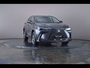 Used Lexus NX 2023 for sale - 74755566: Photo