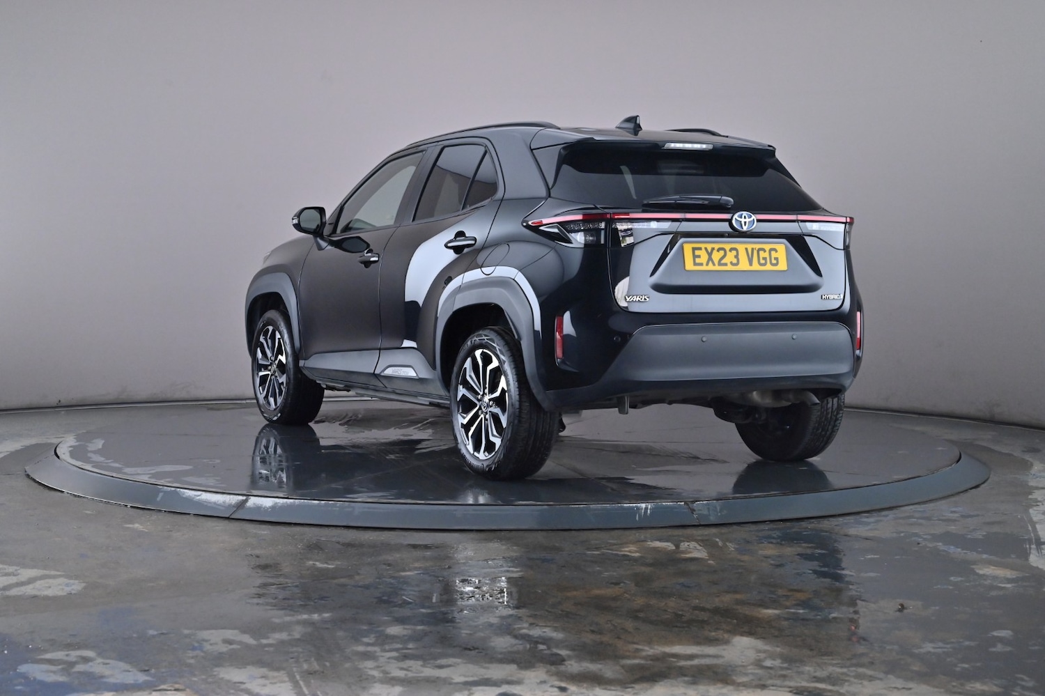 Used Toyota Yaris Cross 2023 for sale - 76672377: Photo 38