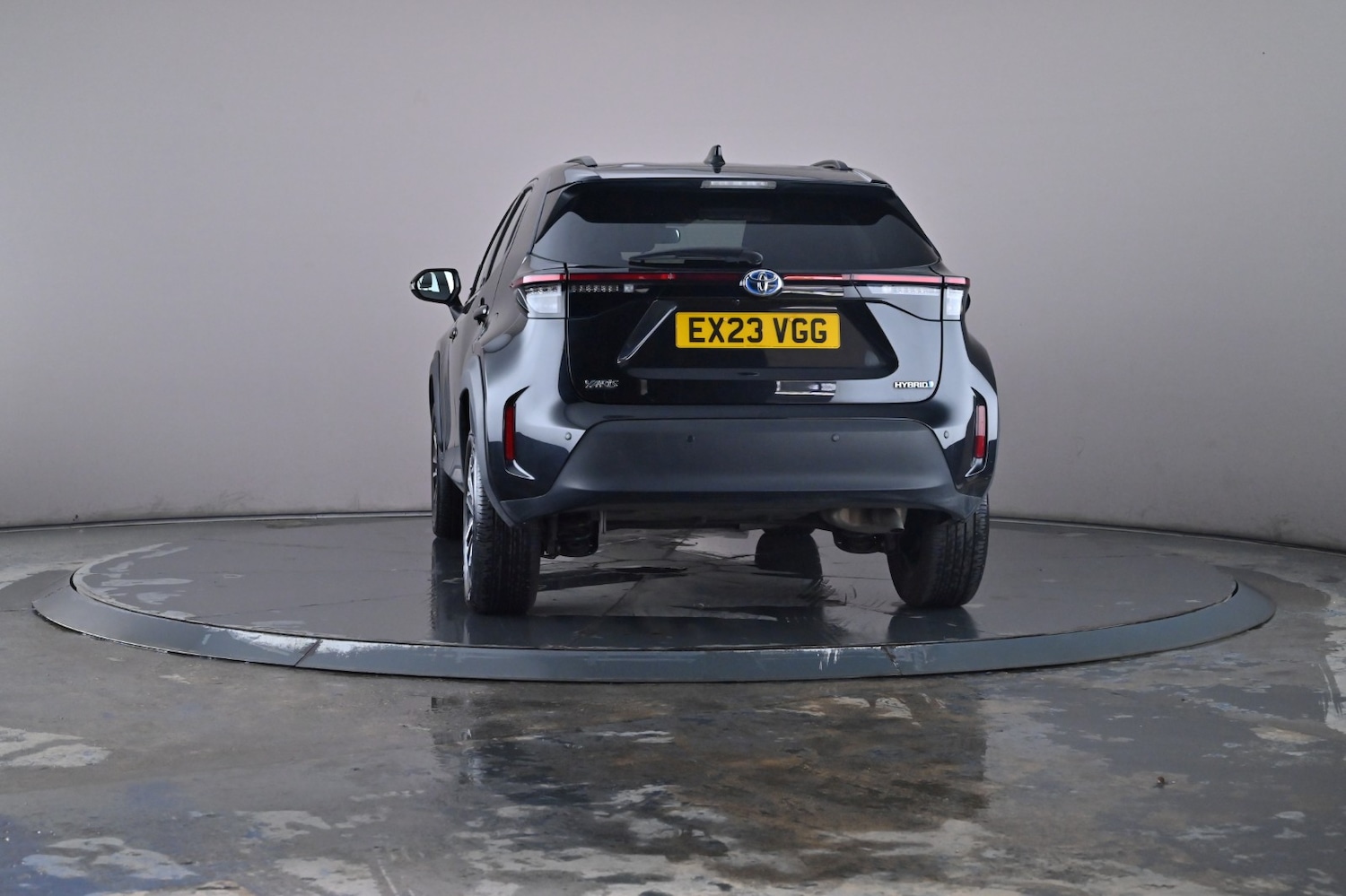 Used Toyota Yaris Cross 2023 for sale - 76672377: Photo 40