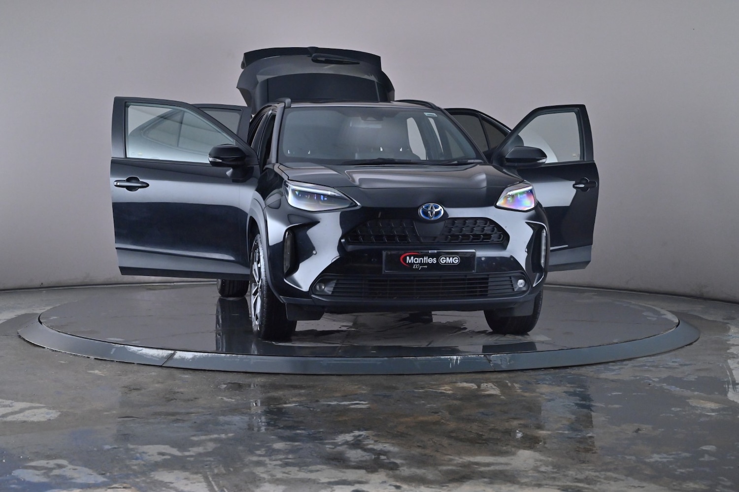 Used Toyota Yaris Cross 2023 for sale - 76672377: Photo 58