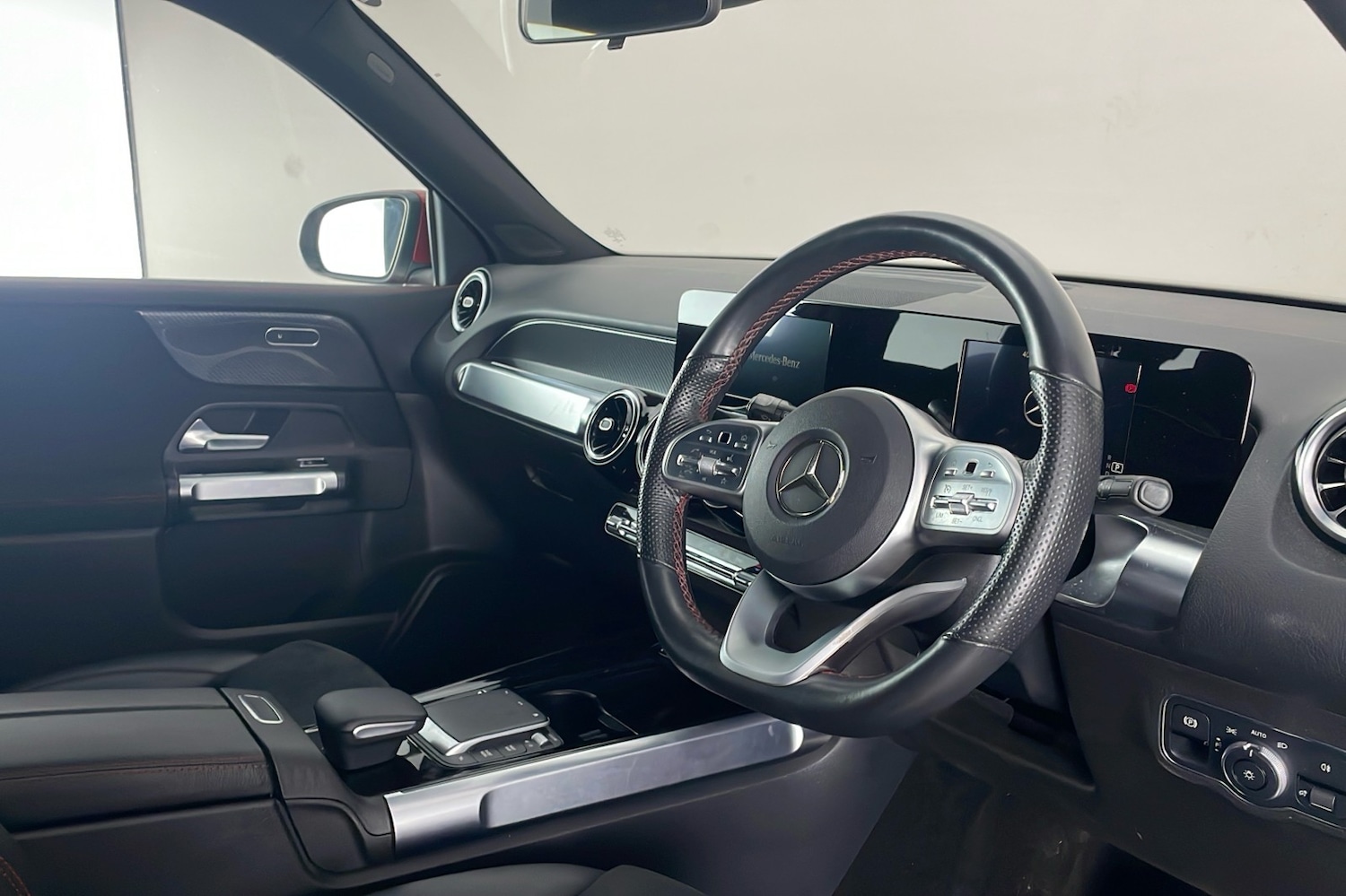 Used Mercedes-Benz GLB 2021 for sale - 76769091: Photo 10