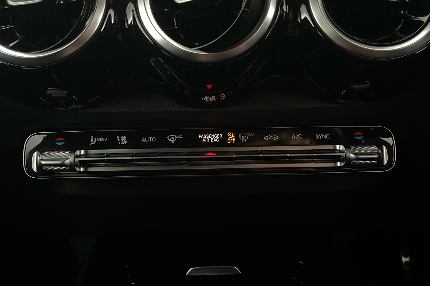 Used Mercedes-Benz GLB 2021 for sale - 76769091: Photo 13