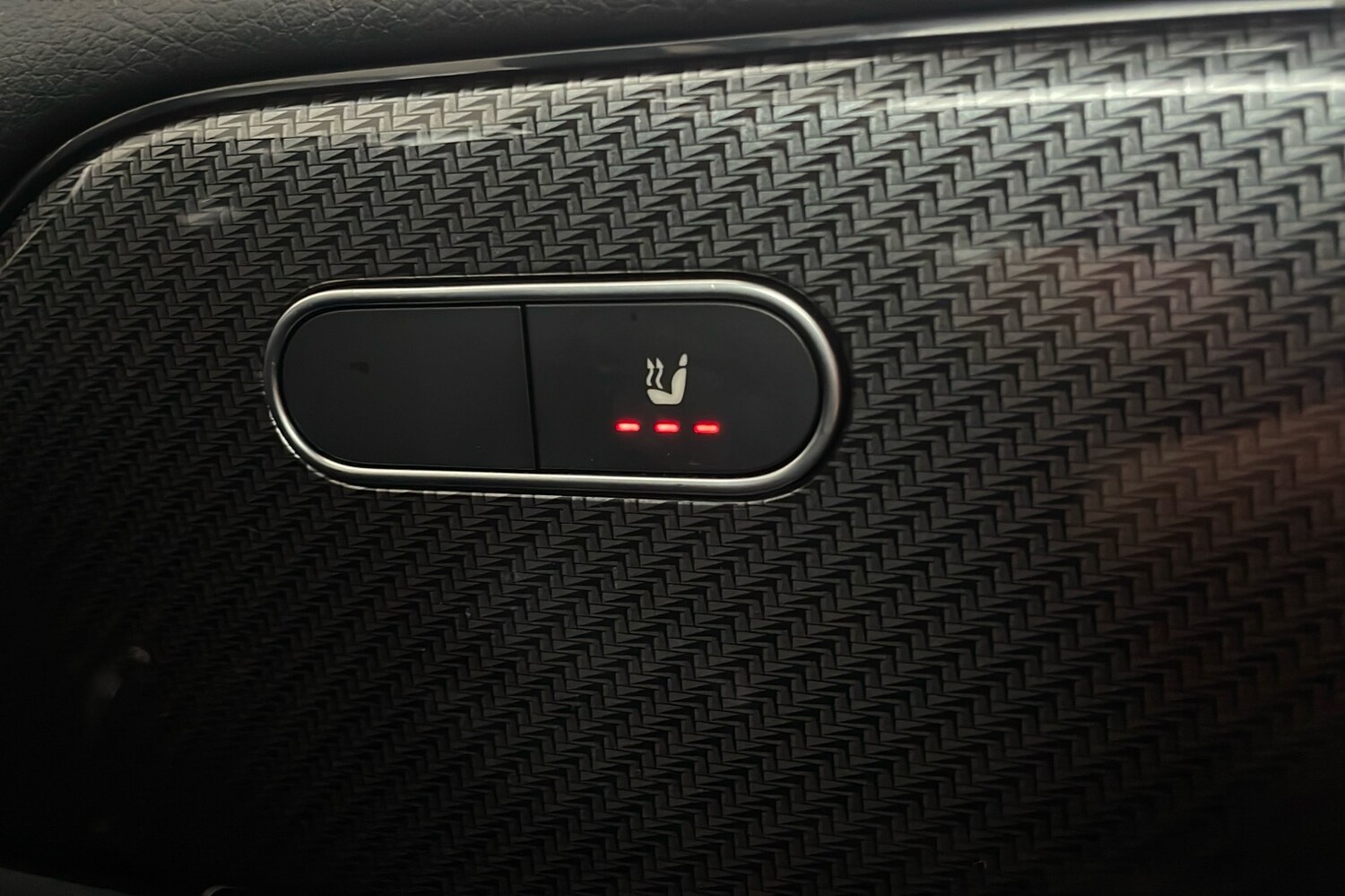 Used Mercedes-Benz GLB 2021 for sale - 76769091: Photo 18