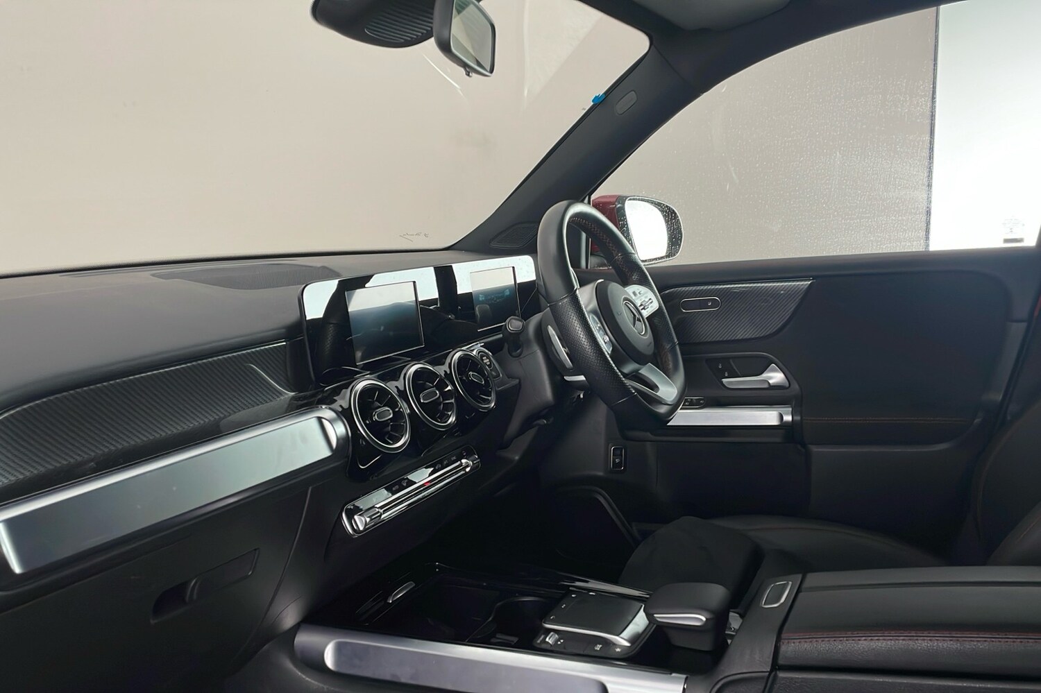 Used Mercedes-Benz GLB 2021 for sale - 76769091: Photo 19