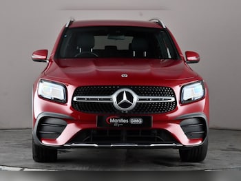 Used Mercedes-Benz GLB 2021 for sale - 76769091: Photo