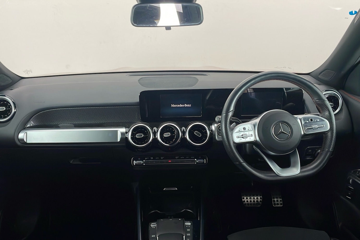 Used Mercedes-Benz GLB 2021 for sale - 76769091: Photo 8