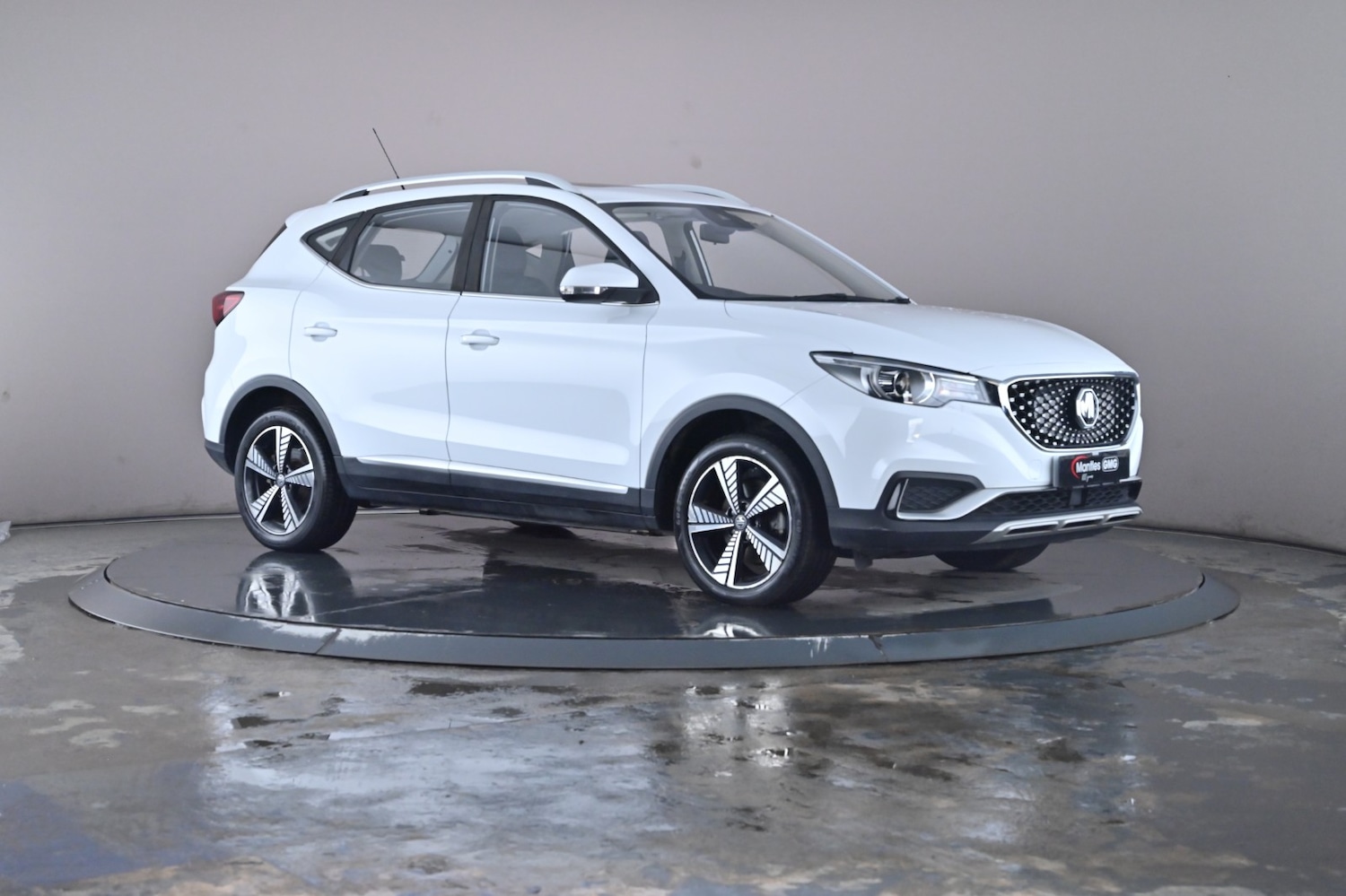 Used MG MG ZS 2021 for sale - 76754306: Photo 1