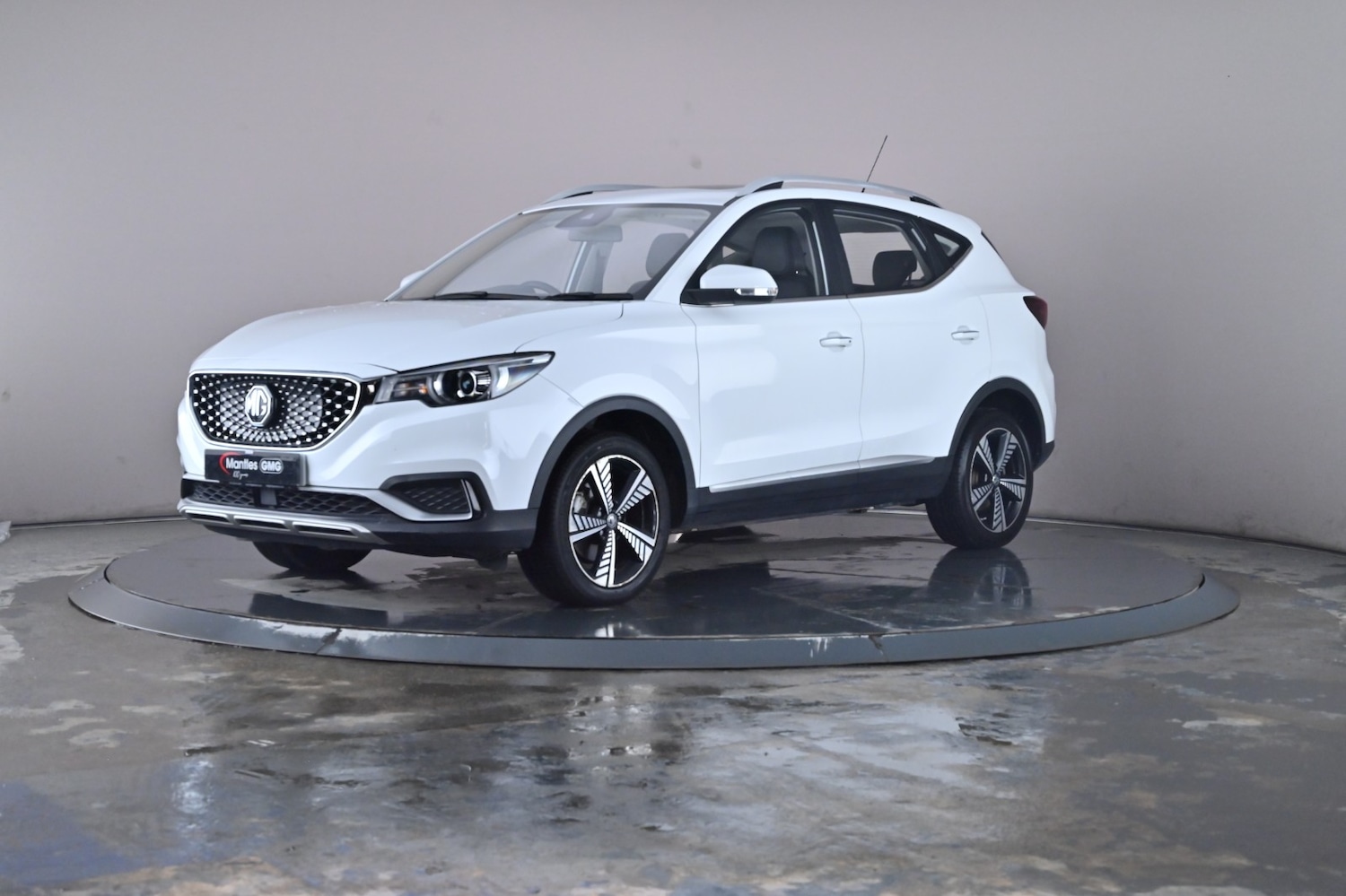 Used MG MG ZS 2021 for sale - 76754306: Photo 10