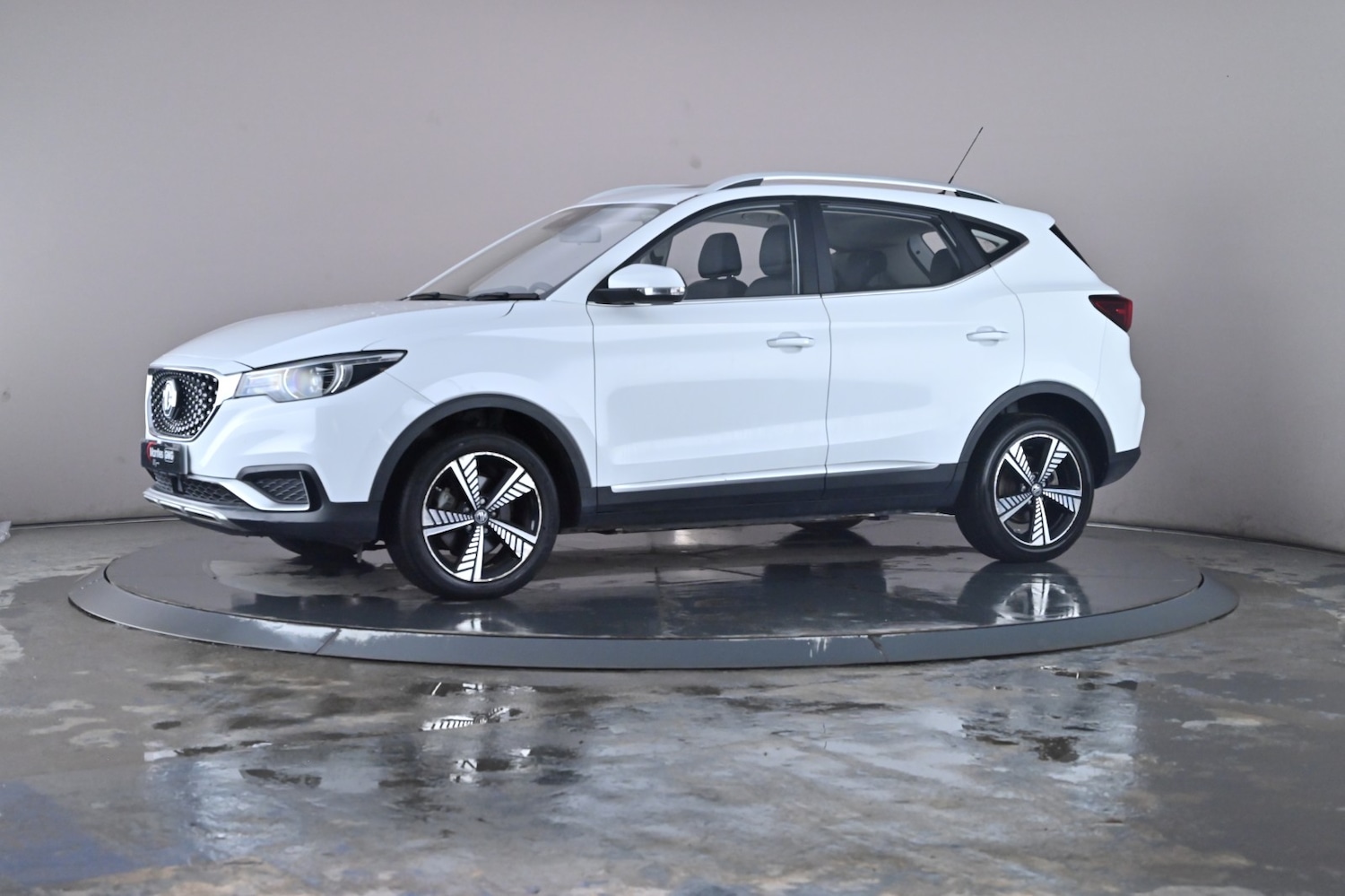 Used MG MG ZS 2021 for sale - 76754306: Photo 12