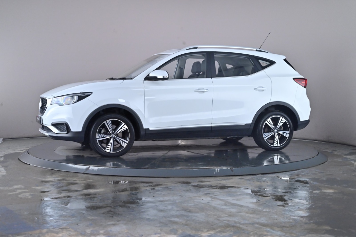 Used MG MG ZS 2021 for sale - 76754306: Photo 13