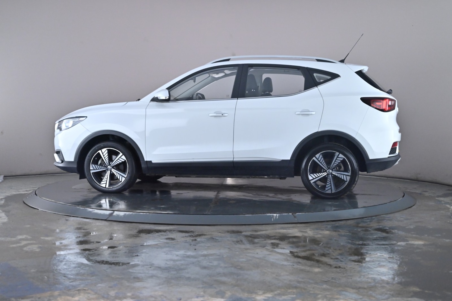 Used MG MG ZS 2021 for sale - 76754306: Photo 16