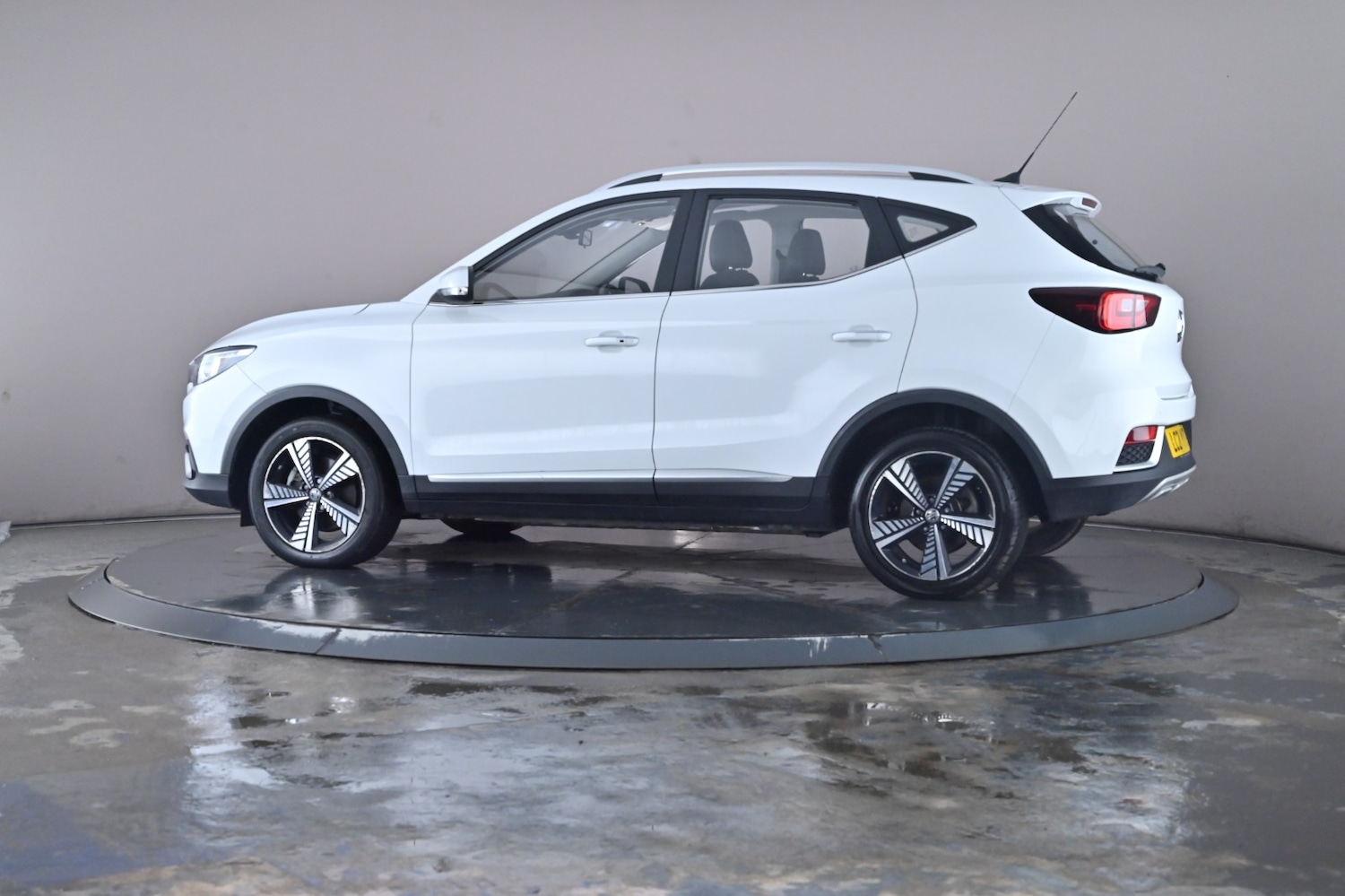 Used MG MG ZS 2021 for sale - 76754306: Photo 17