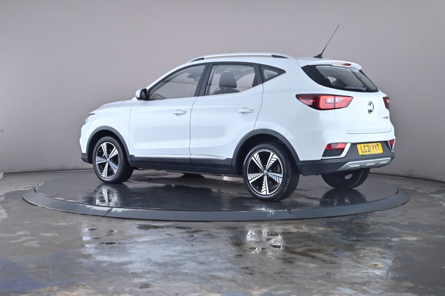 Used MG MG ZS 2021 for sale - 76754306: Photo 19