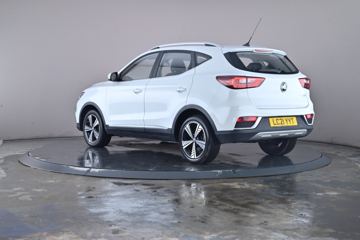 Used MG MG ZS 2021 for sale - 76754306: Photo 20