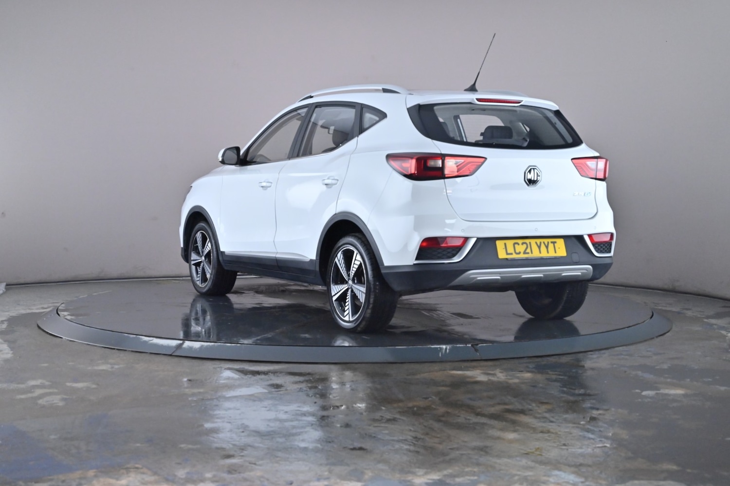 Used MG MG ZS 2021 for sale - 76754306: Photo 21