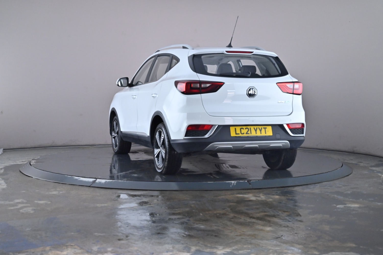 Used MG MG ZS 2021 for sale - 76754306: Photo 22