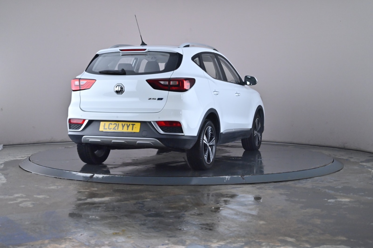 Used MG MG ZS 2021 for sale - 76754306: Photo 26