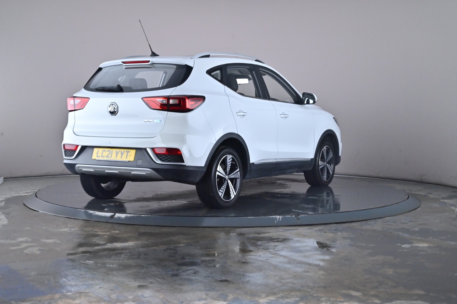 Used MG MG ZS 2021 for sale - 76754306: Photo 27