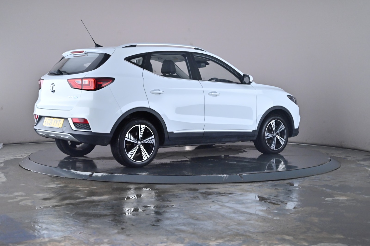 Used MG MG ZS 2021 for sale - 76754306: Photo 29