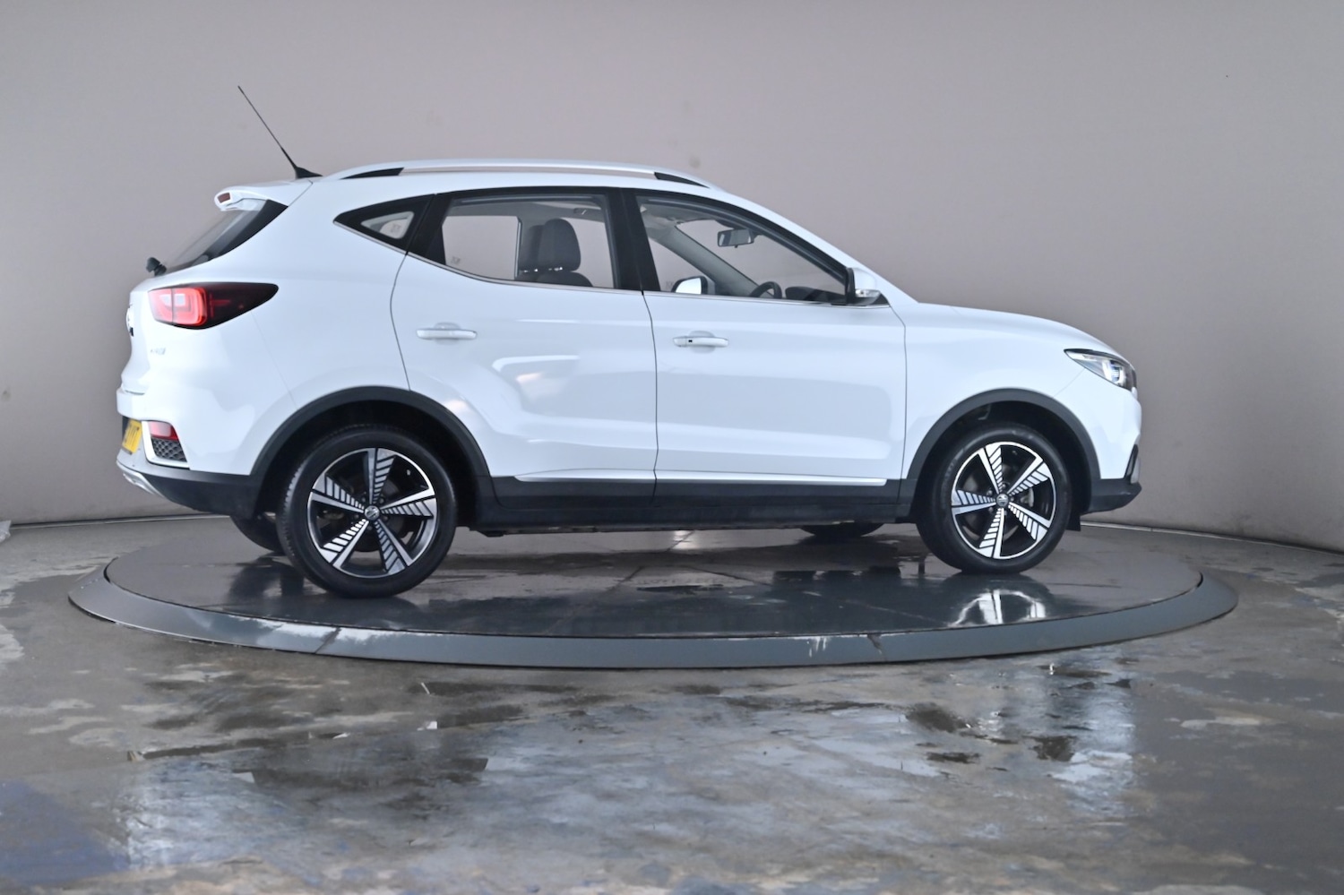 Used MG MG ZS 2021 for sale - 76754306: Photo 31