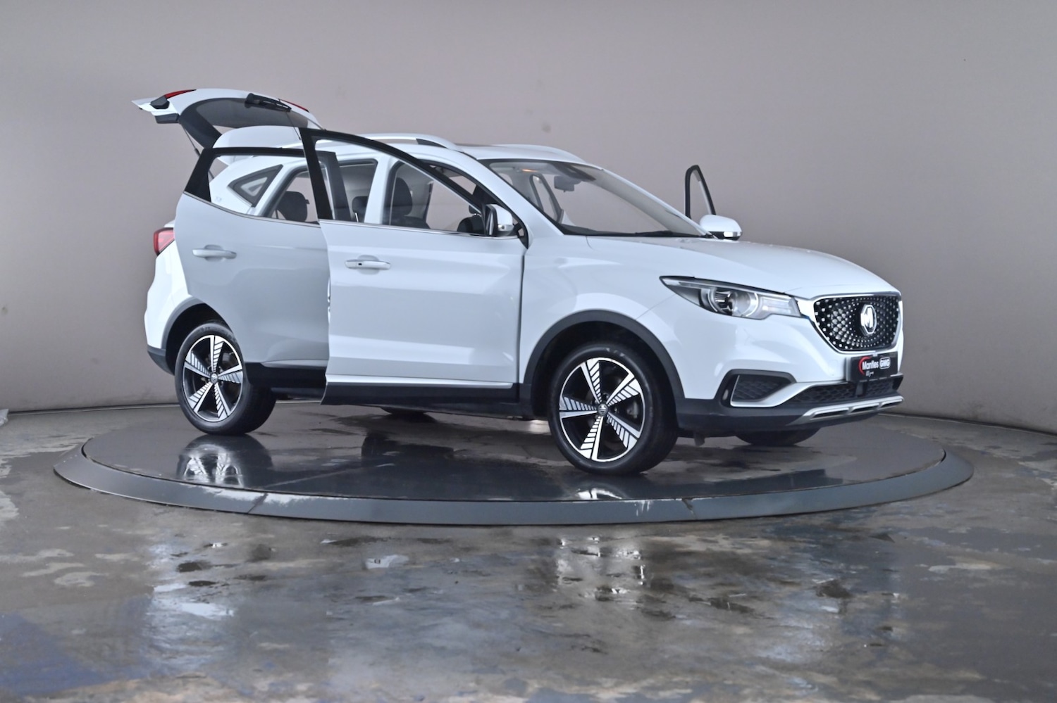 Used MG MG ZS 2021 for sale - 76754306: Photo 37