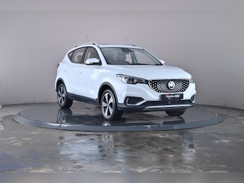 Used MG MG ZS 2021 for sale - 76754306: Photo