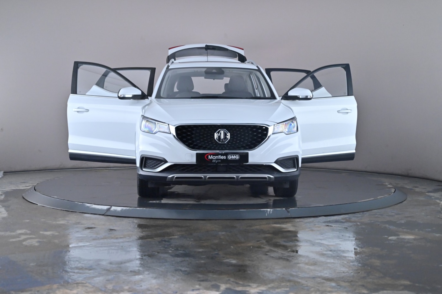 Used MG MG ZS 2021 for sale - 76754306: Photo 42