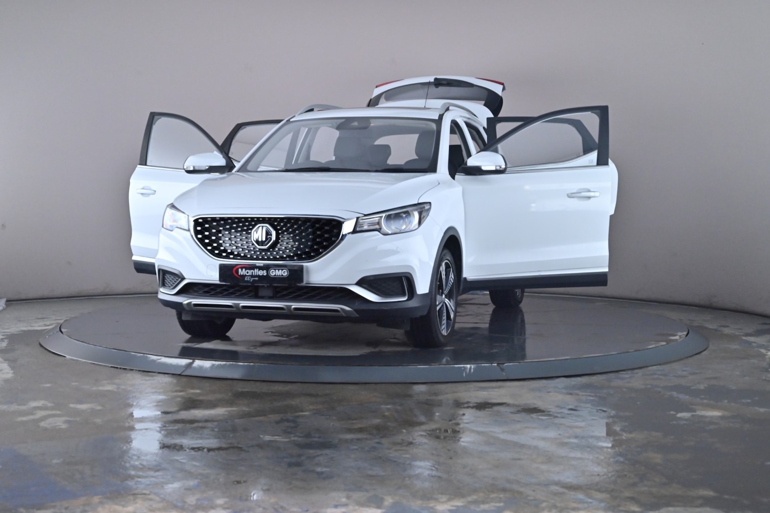 Used MG MG ZS 2021 for sale - 76754306: Photo 44