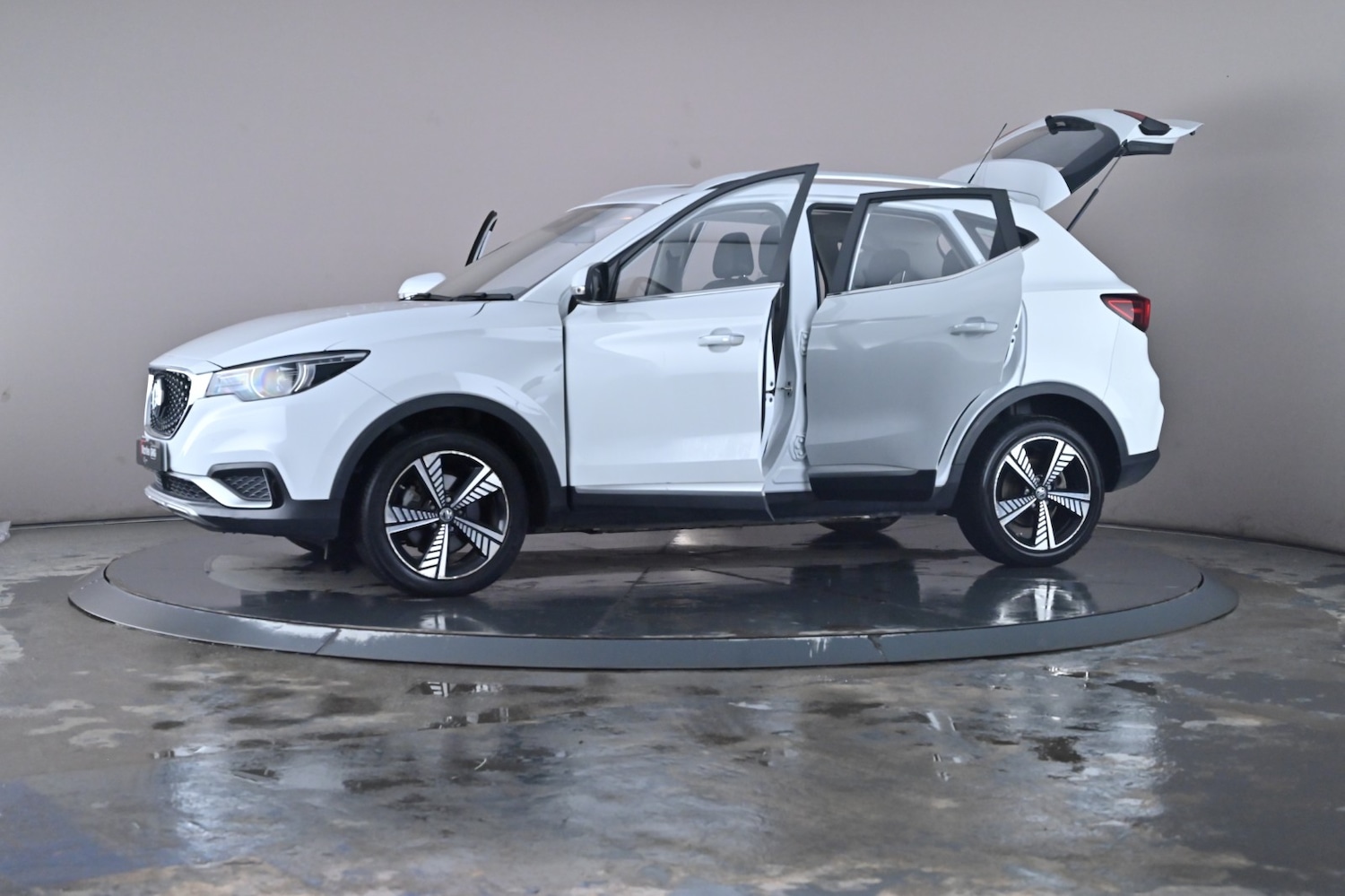 Used MG MG ZS 2021 for sale - 76754306: Photo 49