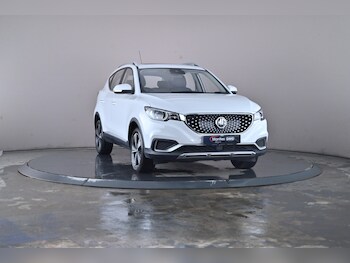 Used MG MG ZS 2021 for sale - 76754306: Photo