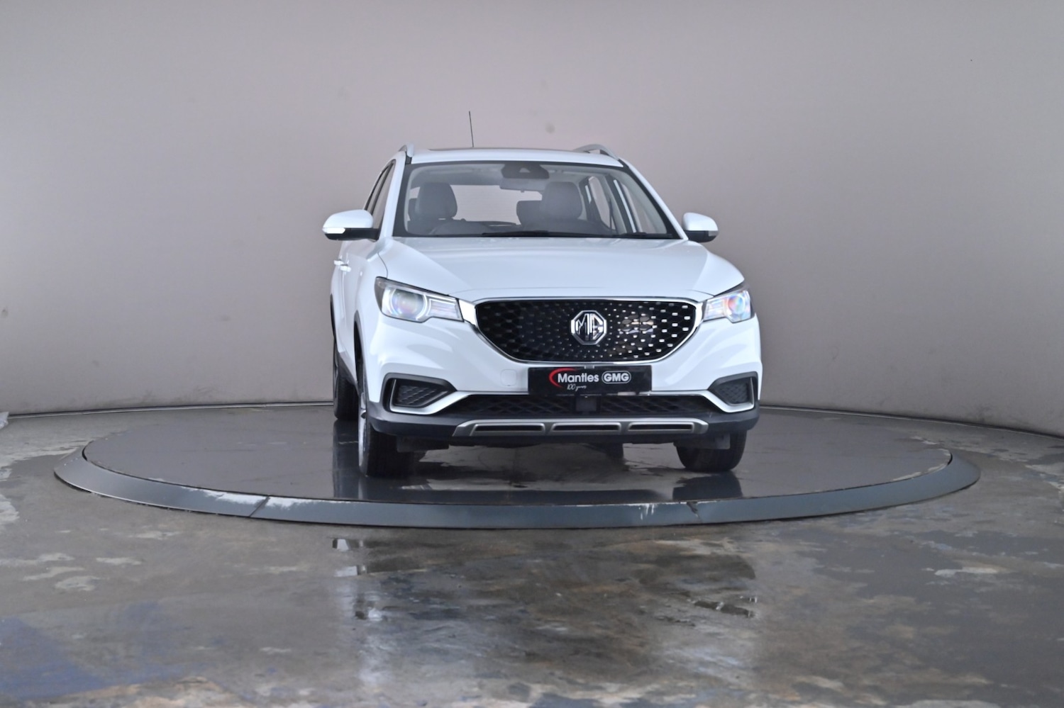 Used MG MG ZS 2021 for sale - 76754306: Photo 5