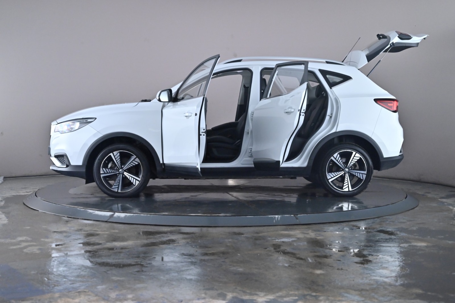 Used MG MG ZS 2021 for sale - 76754306: Photo 51