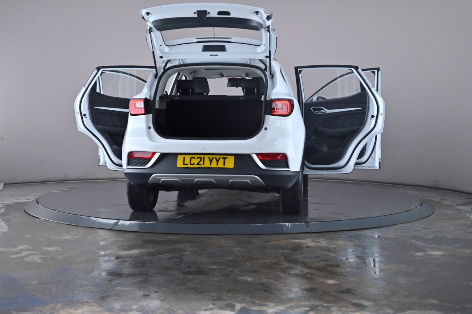 Used MG MG ZS 2021 for sale - 76754306: Photo 61