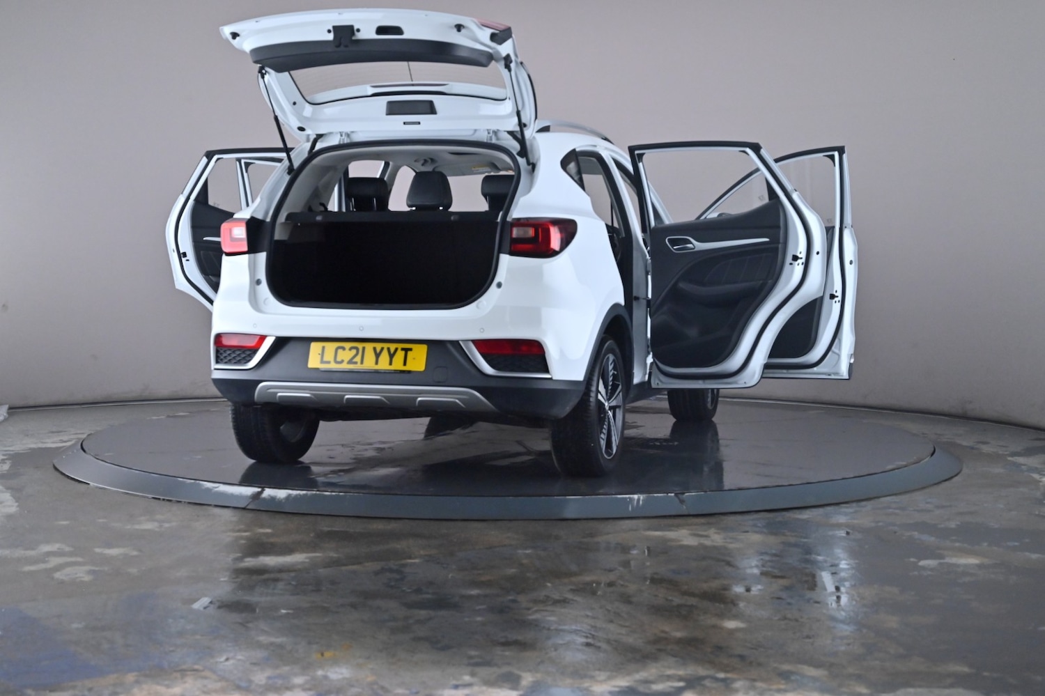 Used MG MG ZS 2021 for sale - 76754306: Photo 62