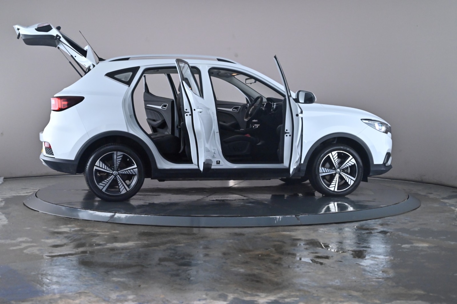 Used MG MG ZS 2021 for sale - 76754306: Photo 68