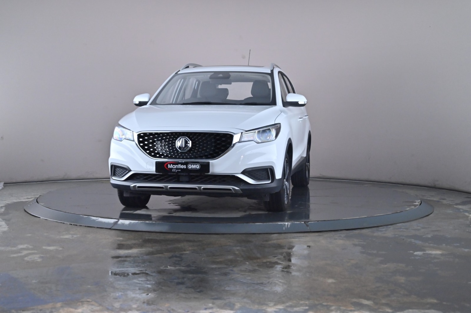 Used MG MG ZS 2021 for sale - 76754306: Photo 7