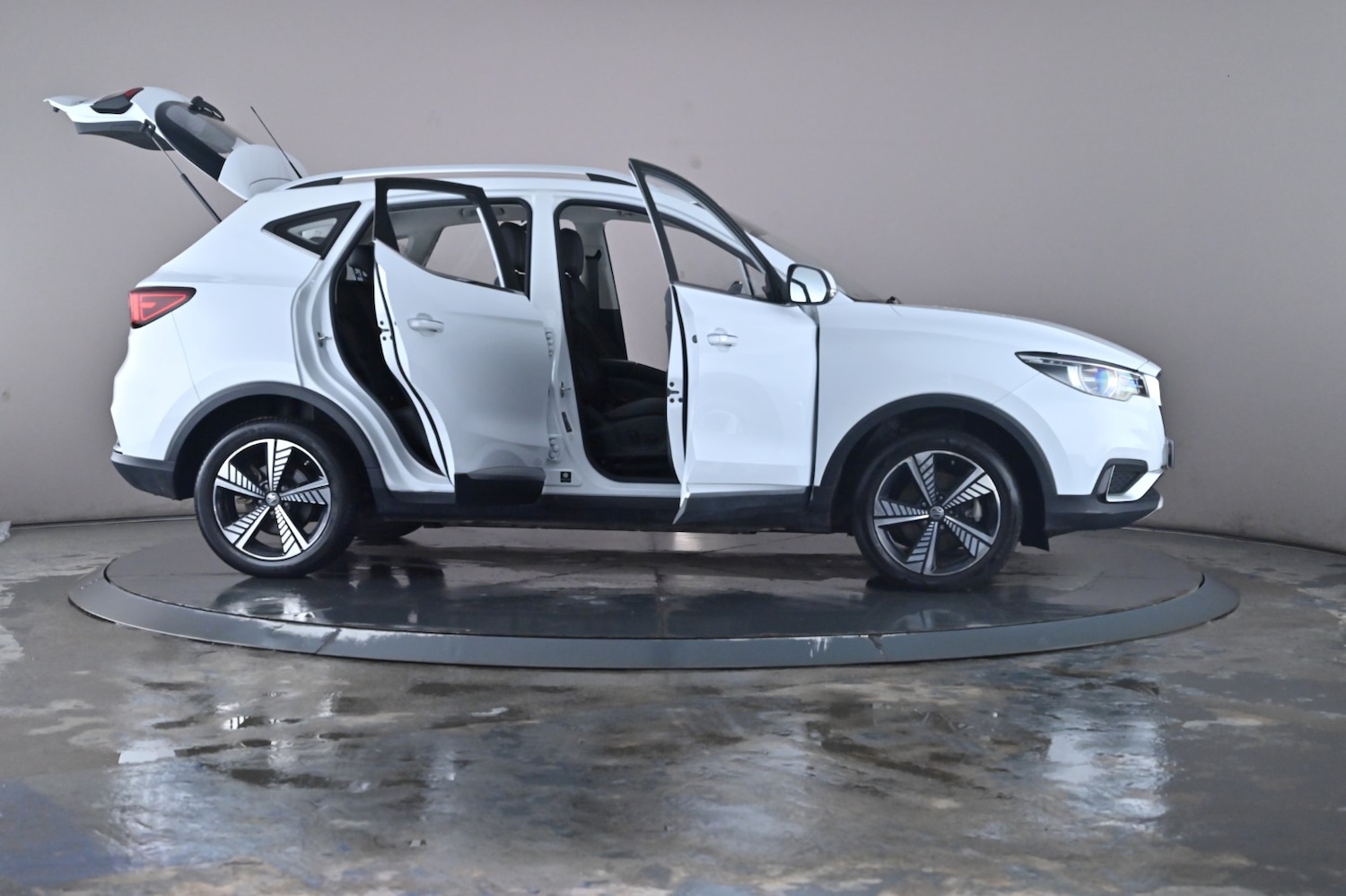 Used MG MG ZS 2021 for sale - 76754306: Photo 70