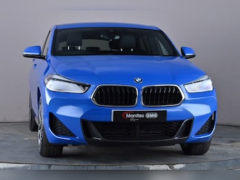 Used BMW X2 undefined for sale - 78668079: Photo