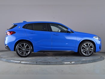 Used BMW X2 undefined for sale - 78668079: Photo