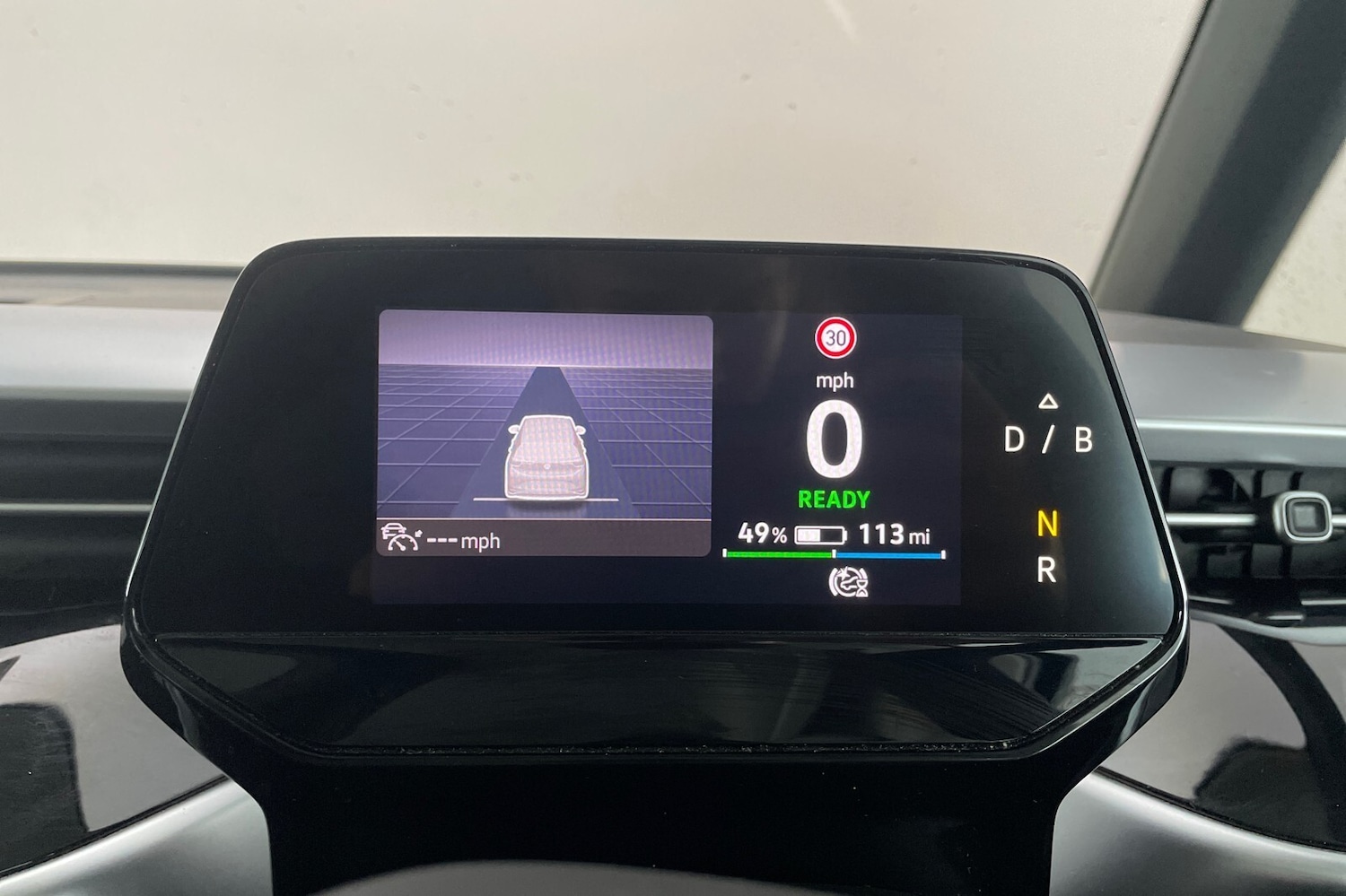 Used Volkswagen ID.Buzz 2023 for sale - 76716489: Photo 12