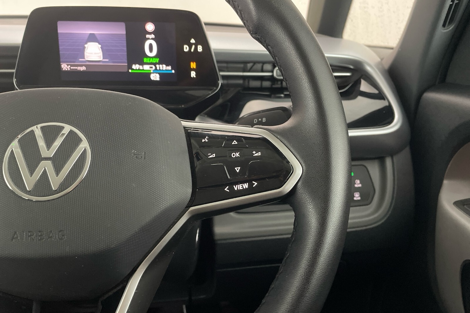 Used Volkswagen ID.Buzz 2023 for sale - 76716489: Photo 15