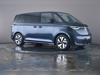 Used Volkswagen ID.Buzz 2023 for sale - 76716489: Photo