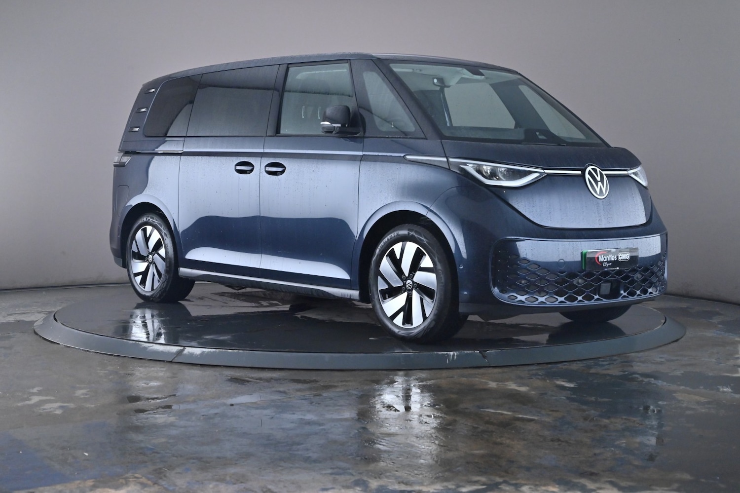 Used Volkswagen ID.Buzz 2023 for sale - 76716489: Photo 2